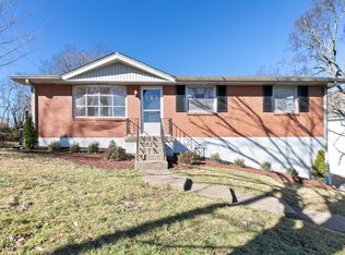 6505 Mercomatic Ct, Nashville, TN 37209