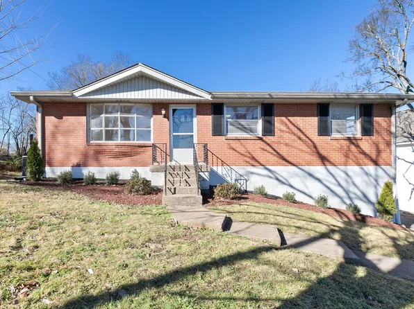 6505 Mercomatic Ct, Nashville, TN 37209