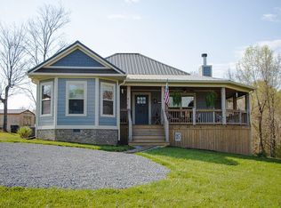 5055 Halifax Rd, Scottsville, KY 42164