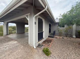 708 S 8th St APT B, Cottonwood, AZ 86326