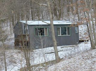 3381 E Valley Rd, Branchport, NY 14418