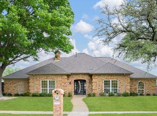 3401 Cross Bend Rd, Plano, TX 75023