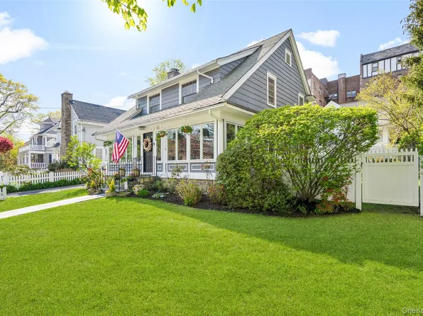 405 Cortlandt Avenue, Mamaroneck, NY 10543