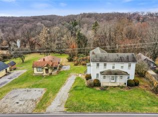 5554 Grubbs Rd, Gibsonia, PA 15044