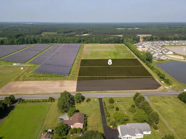 Moreland Ln, Georgetown, DE 19947