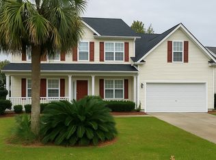 1407 Crossbill Trl, Hanahan, SC 29410
