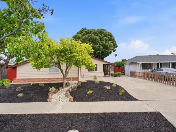 2386 Bermuda Ln, Hayward, CA 94545