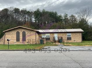 4757 Tessie Ln, Hixson, TN 37343