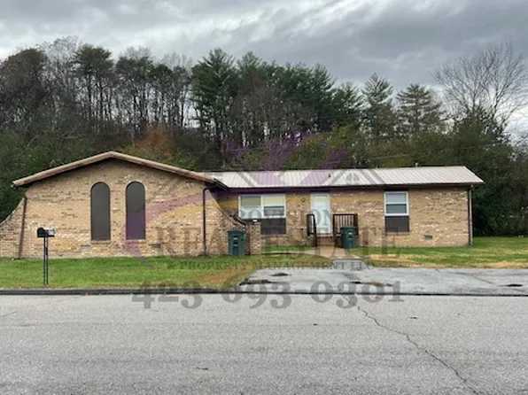 4757 Tessie Ln, Hixson, TN 37343