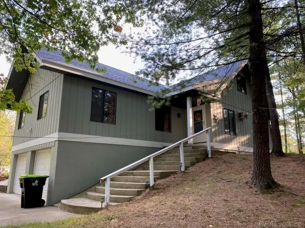 2560 Cedar Ave, Saint Helen, MI 48656