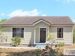 Sam Houston Blvd, Rio Hondo, TX 78583