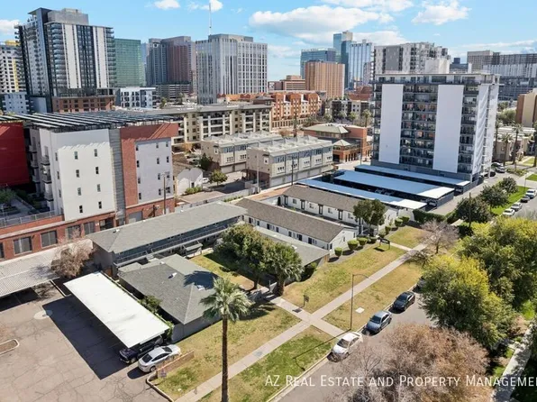 829 N 4th Ave #17, Phoenix, AZ 85003