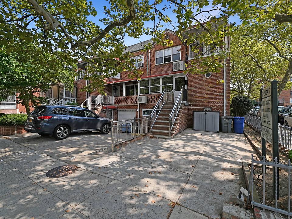 2904 Avenue X, Brooklyn, NY 11235 Zillow