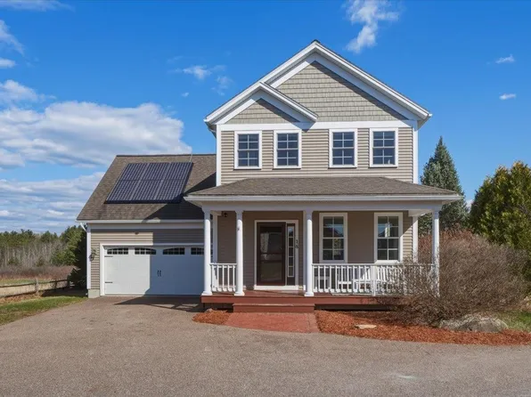 18 North Jefferson Road, South Burlington, VT 05403