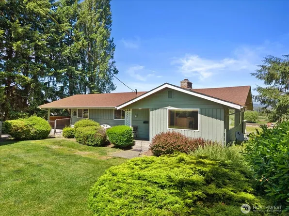 13405 Old Snohomish Monroe Road, Snohomish, WA 98290