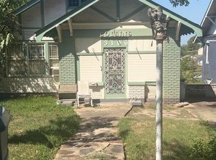 3106 S Battery St, Little Rock, AR 72206