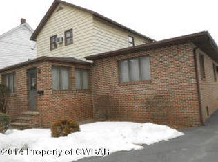114 Spring St, West Pittston, PA 18643