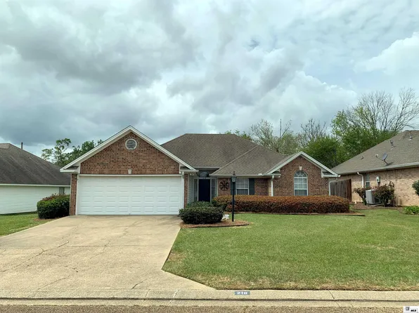 216 Knoll Creek Cir, West Monroe, LA 71291