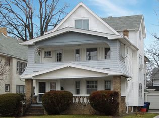 1581 Bunts Rd, Lakewood, OH 44107