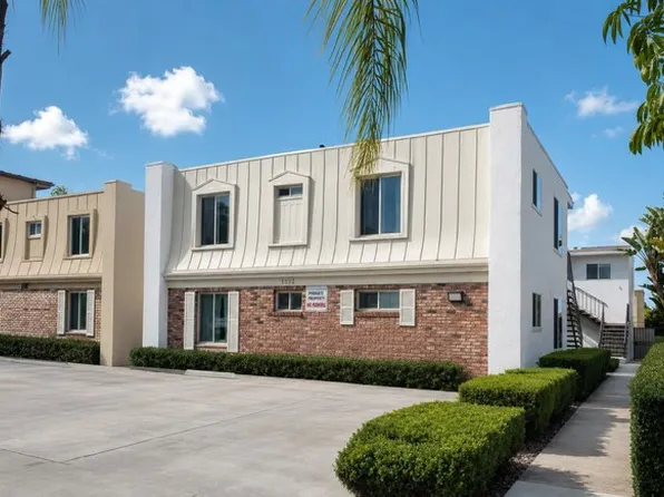1819 Chalcedony St APT 1, San Diego, CA 92109