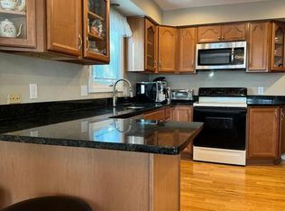 44266 Terricar Ln, Clinton Township, MI 48038