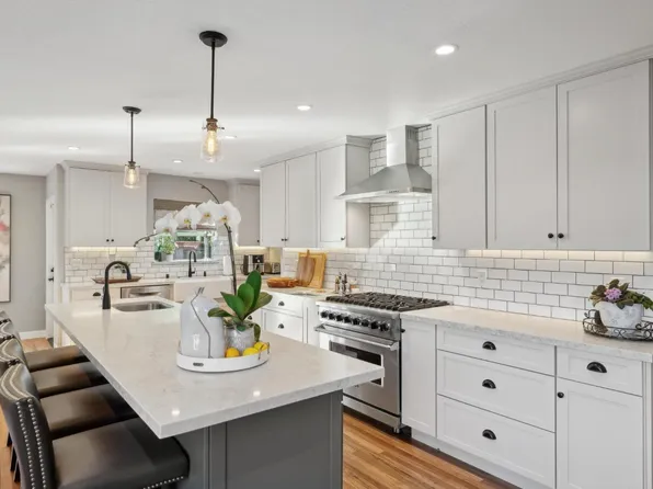 424 Calle de la Mesa, Novato, CA 94949