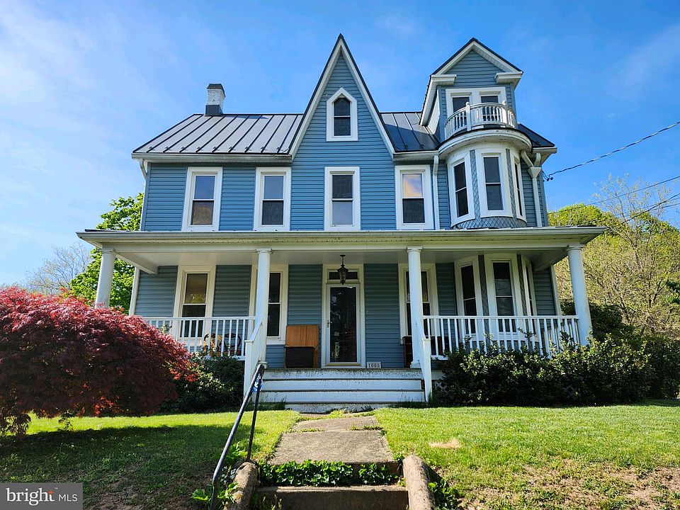 1008 Houcksville Rd, Hampstead, MD 21074 MLS MDCR2019962 Zillow