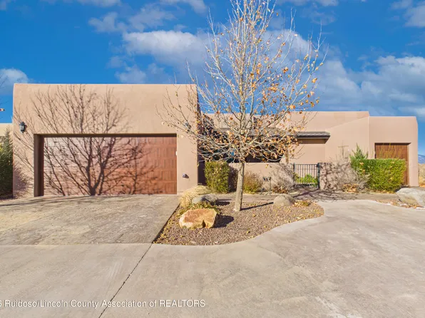 254 Pueblo Loop, Alto, NM 88312