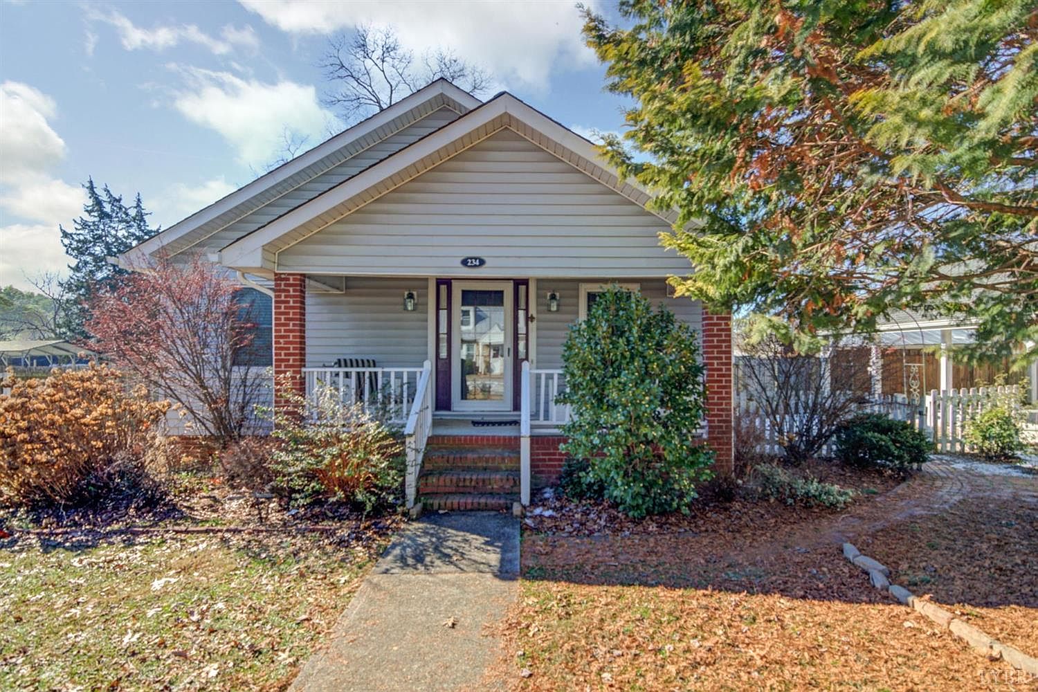 234 High St, Appomattox, VA 24522 Zillow