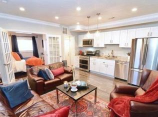 5619 1st Pl NW APT 2, Washington, DC 20011