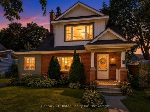 115 Douro St, Peterborough, ON K9H 1H5