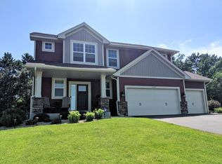 7494 159th Ave NW, Ramsey, MN 55303