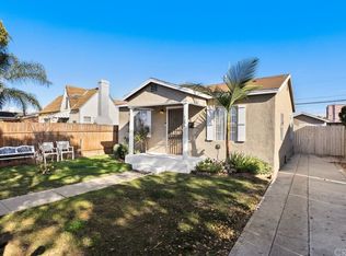 6656 7th Ave, Los Angeles, CA 90043