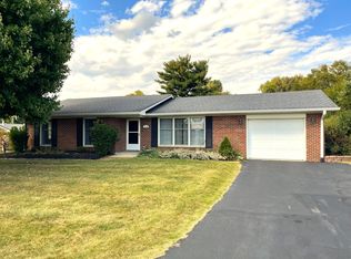 2230 Southeast St, Martinsville, IN 46151