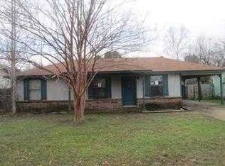 1901 Kelly Dr, Jacksonville, AR 72076