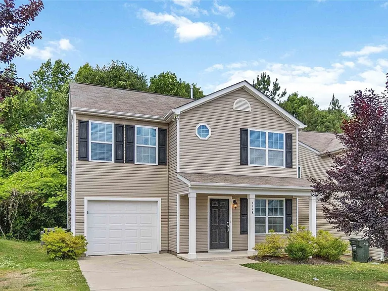 4148 Long Arrow Dr — Photo 1