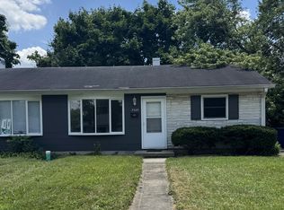 7329 E 53rd St, Indianapolis, IN 46226