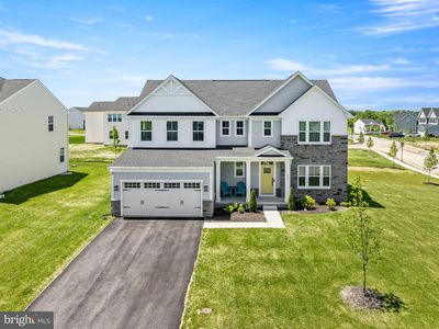 234 Chastain Dr, Honey Brook, PA, 19344