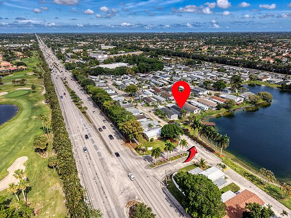 2nd image of 164 Plantation Boulevard