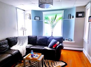 722 Adams St #1, Boston, MA 02122