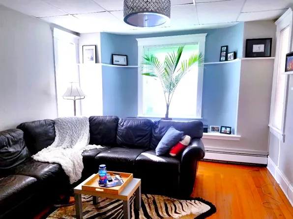 722 Adams St #1, Boston, MA 02122