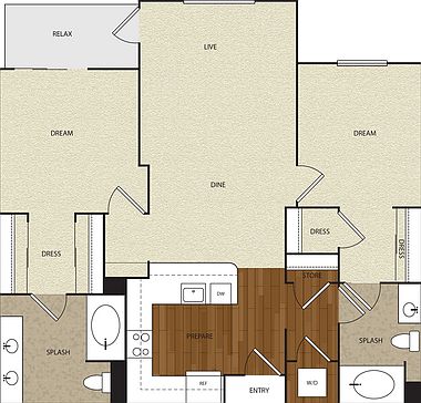 5th image of 251 Brandon St APT 470