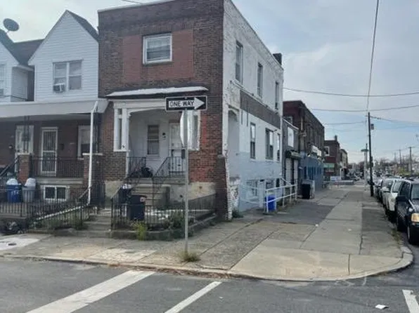 2500 S Hobson St, Philadelphia, PA 19142