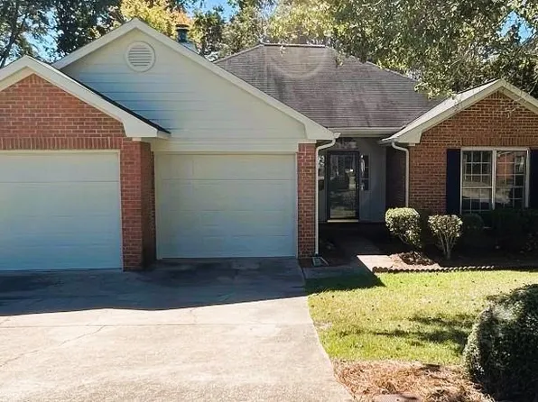 8136 Williams Way, Columbus, GA 31904