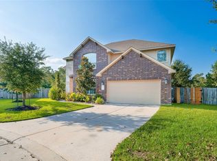 24610 Durham Trace Dr, Spring, TX 77373