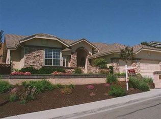 135 E Alta Vista Way, Danville, CA