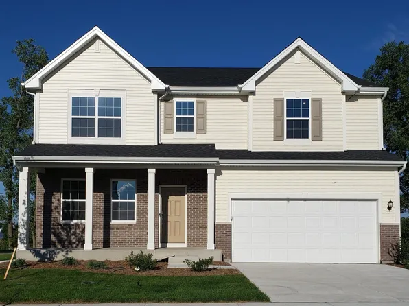 6569 Thoreau Dr, Portage, IN 46368
