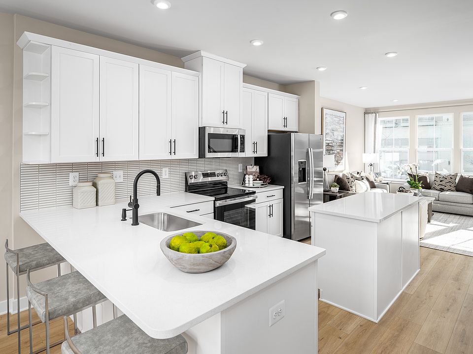 Ask about our select homesites with ALL closing costs paid!
