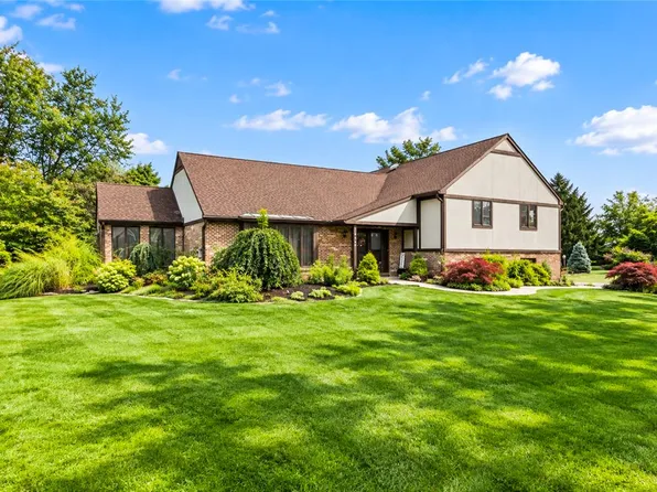 5538 Heather Ln, Orefield, PA 18069
