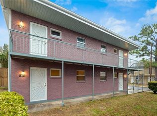 4422 Burgundy St, New Orleans, LA 70117